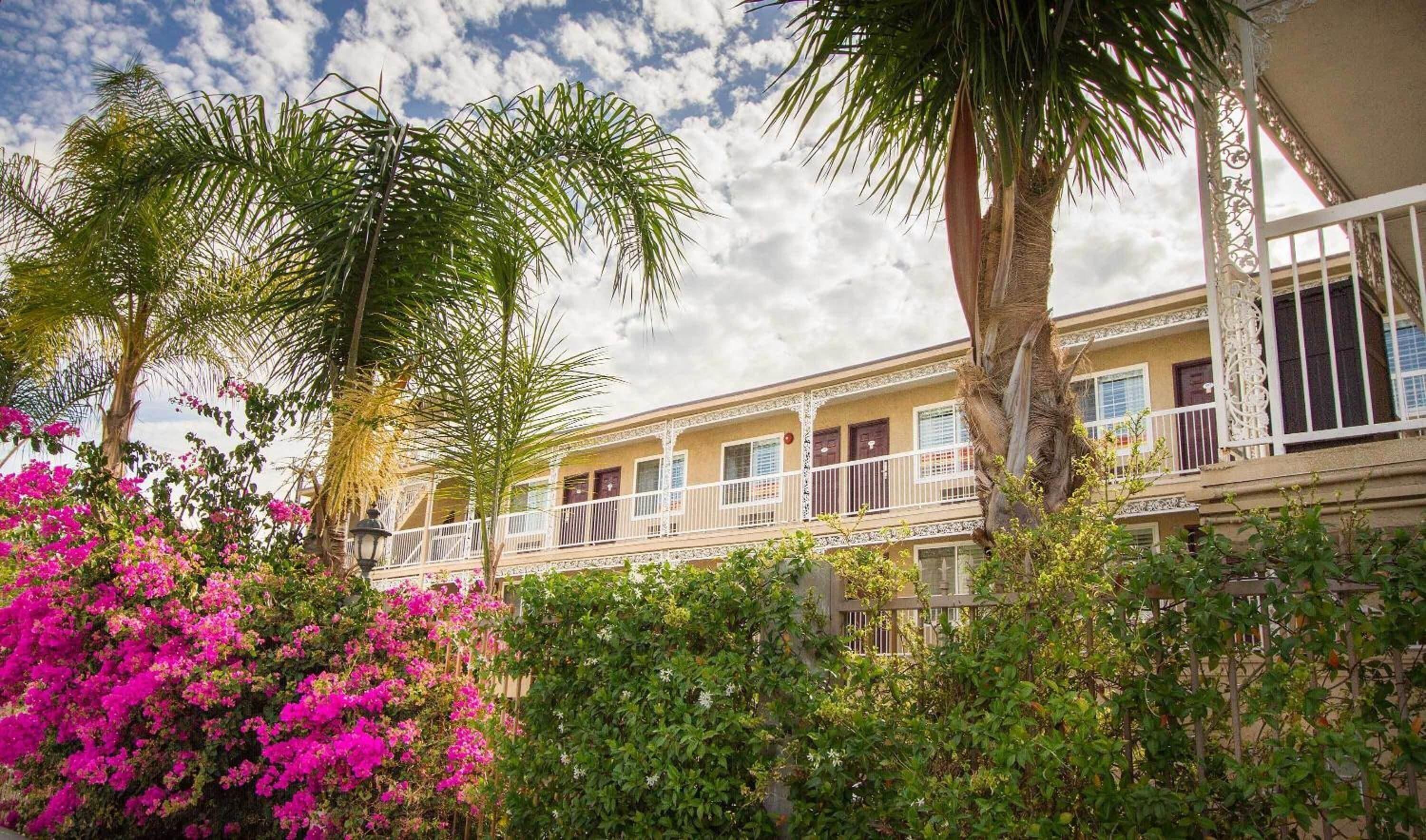 Regency Inn In Los Angeles, Los Angeles